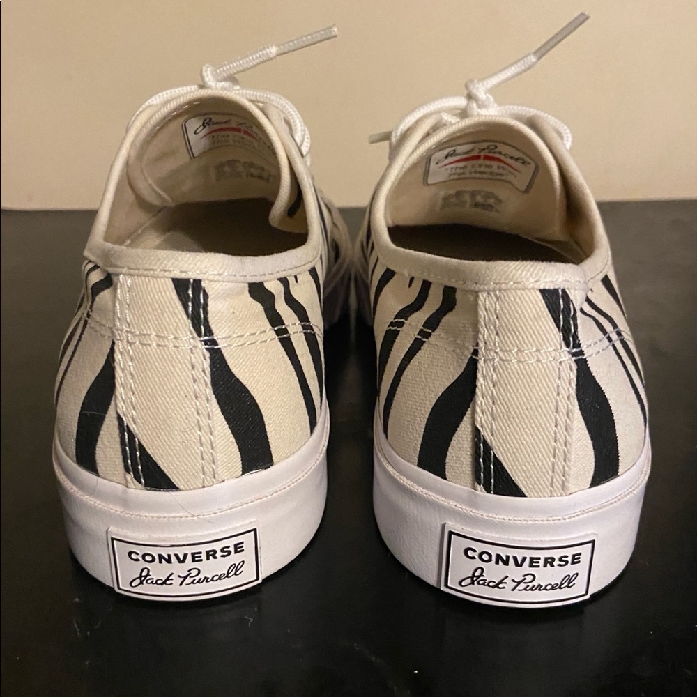 Jack Purcell Converse - Picture 3 of 7